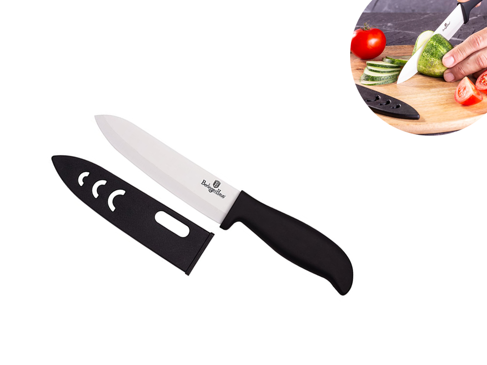 BH3029NO Ceramic Chef Knife - керамичен шеф нож