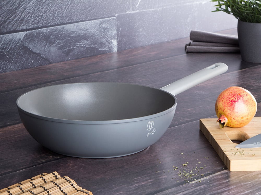 BH7064 Aspen Collection Frypan - тиган 28 см
