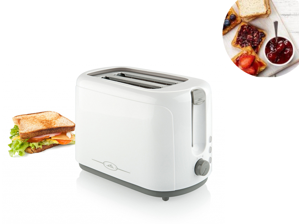 Toaster ETA Tonny - тостер 