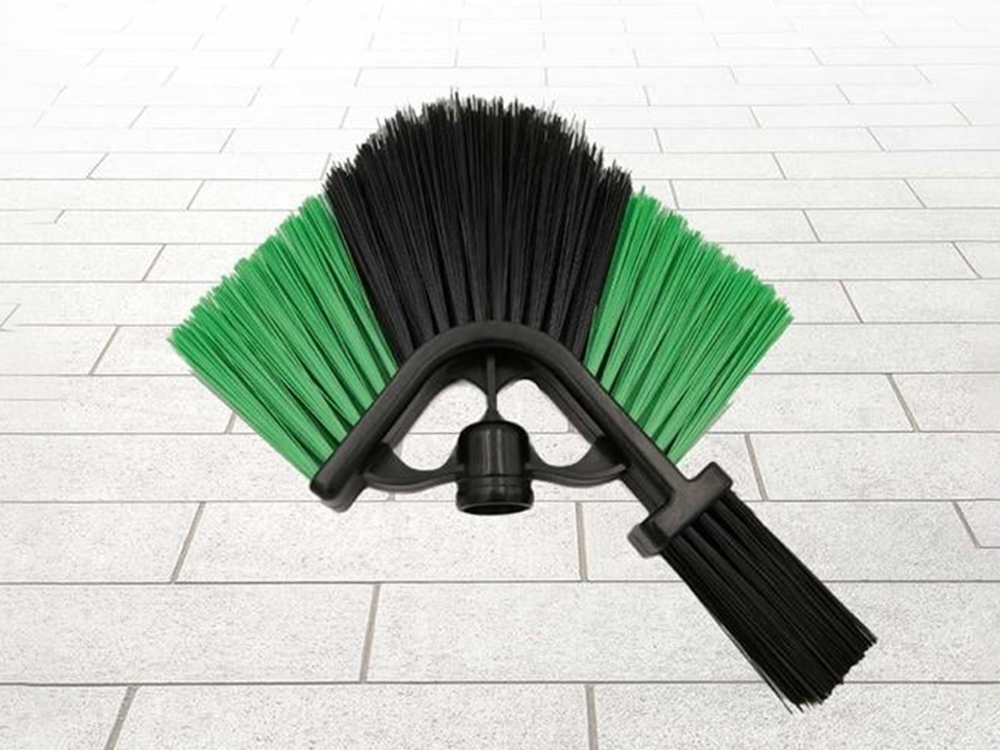 Hammersmith Aquaclean Deluxe Corner Brush - ъглова четка