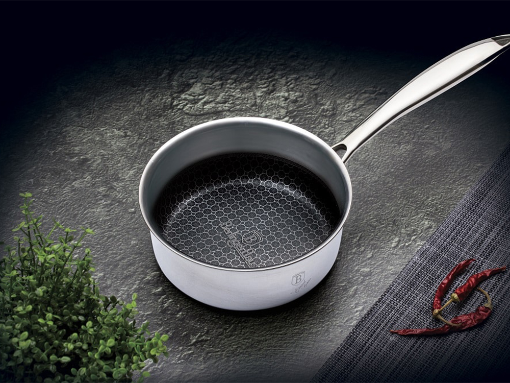 BH6558 Eternal Collection Sauce Pan - касерола 16 см