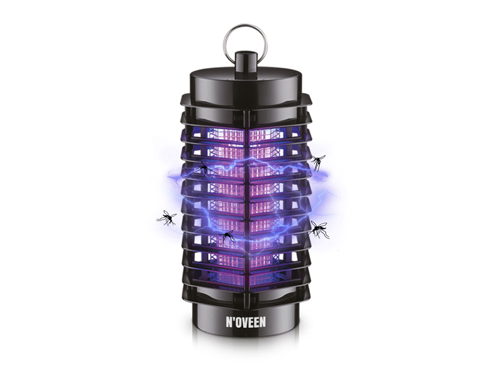 Insect Killer Lamp ECO 201 - лампа против насекоми 40m2