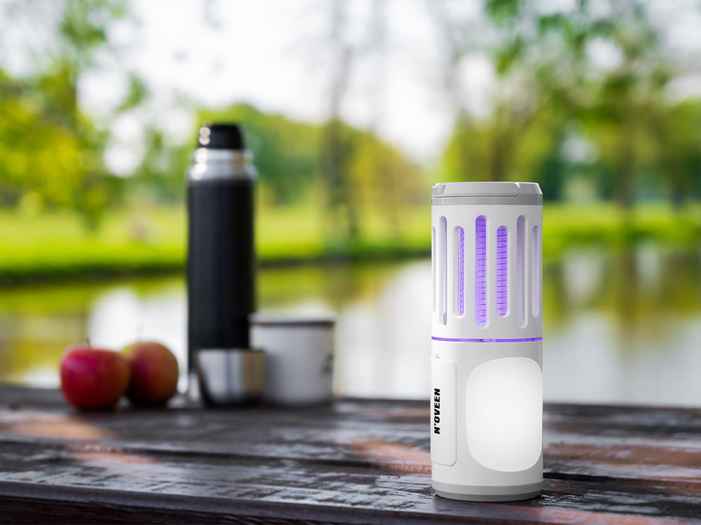 Insect Killer Lamp Noveen IKN853 - лампа против насекоми