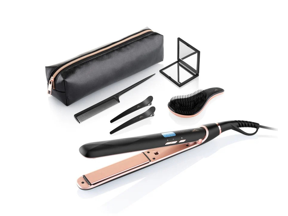 ETA Gift Set Hair Straightener Fenite -  сет грижа за косата