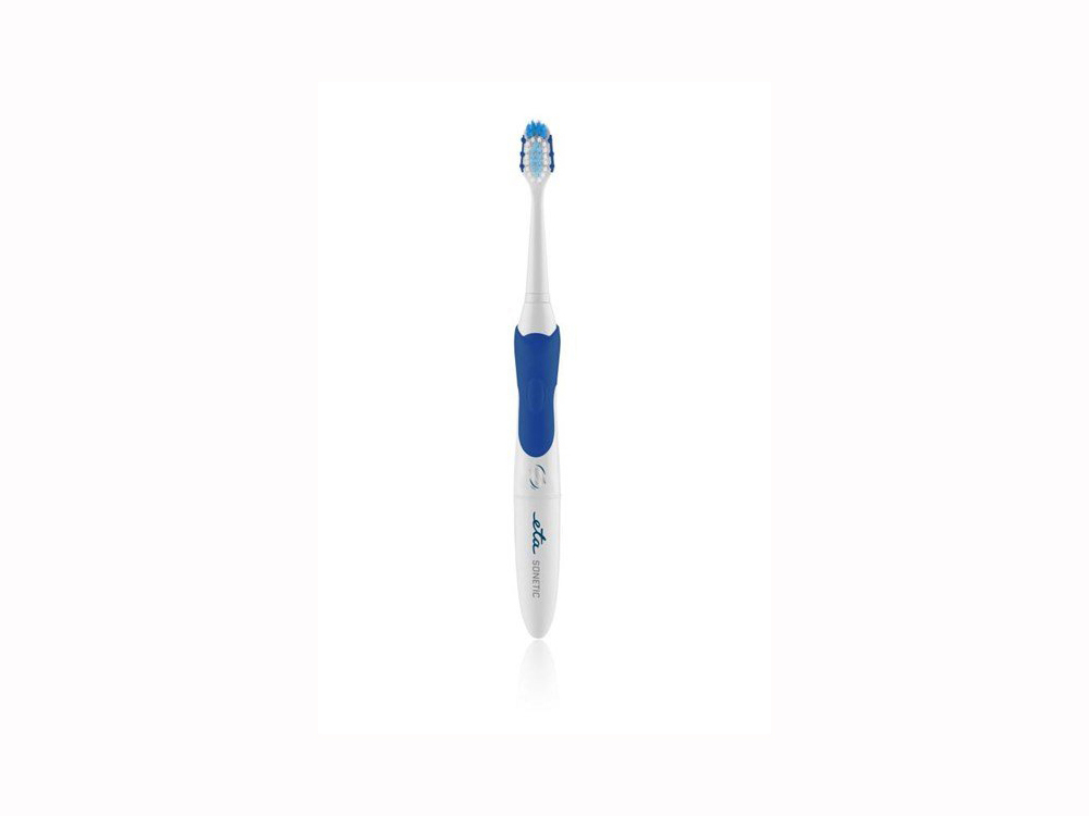 Sonetic Toothbrush Blue 07099000- четка за зъби със звукова технология