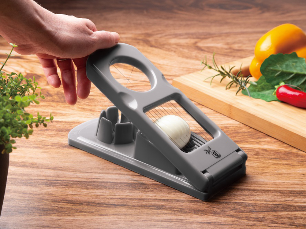 BH7779 Egg & Cheese Slicer - резачка за сирене и яйца