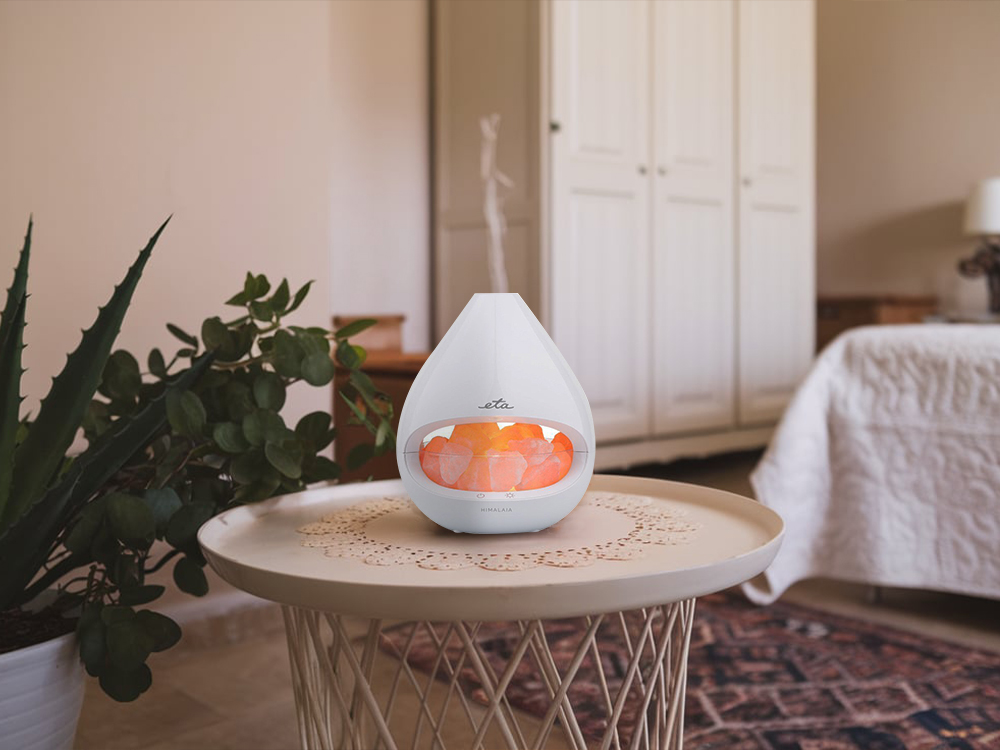 Eta Aroma Diffuser Himalaia - овлажнител за въздух