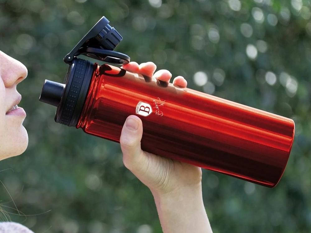 BH7751 Sport Bottle - спортна бутилка 540 мл