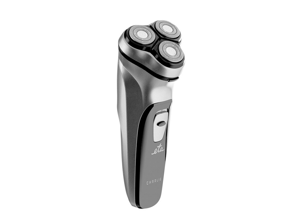 Eta Electric Shaver Charlie - електрическа самобръсначка