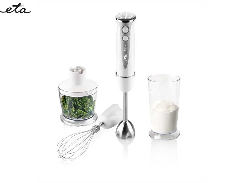 Eta Immersion Blender Rizzo - стик блендер