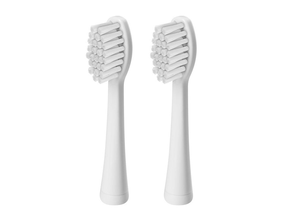 Sonetic Toothbrush Junior Replacement - допълнителни глави 2 бр.