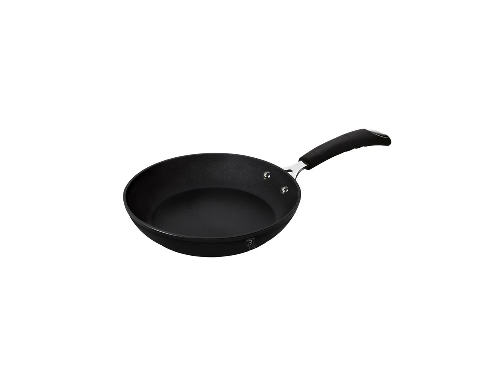 BH6116 Black Professional Frypan - тиган 24 см