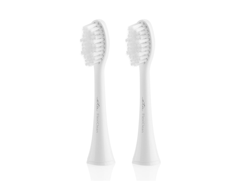 Sonetic Toothbrush Replacement Medium 070790100 - резервни четки 2 бр