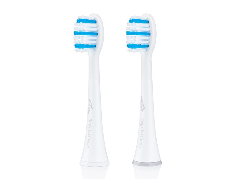 Sonetic Toothbrush Replacement Soft 070790200- резервни четки 2 бр.