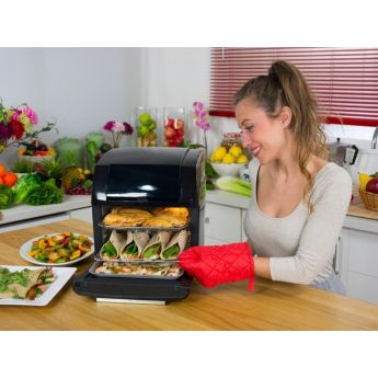 Starlyf Air Oven -  уред за готвене с горещ въздух