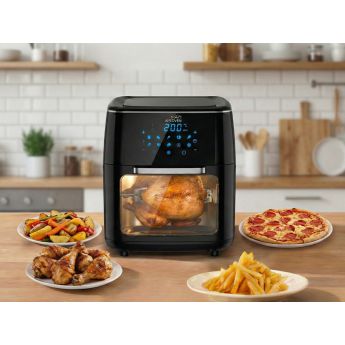 Starlyf Air Oven -  уред за готвене с горещ въздух