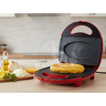 Starlyf Express - компактен уред за бързо готвене