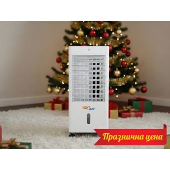 Vent Air Pro White - мобилна система за отопление и охлаждане 