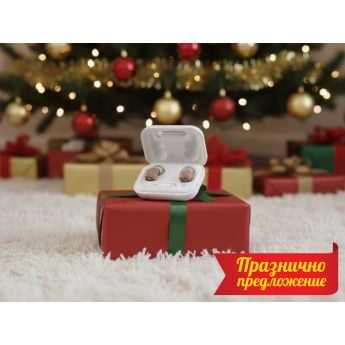 Hearizon - слухов усилвател