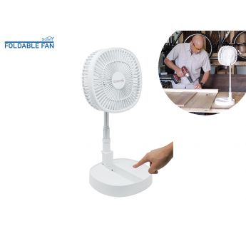 Starlyf Foldable Fan - сгъваем вентилатор