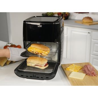 Starlyf Air Oven -  уред за готвене с горещ въздух