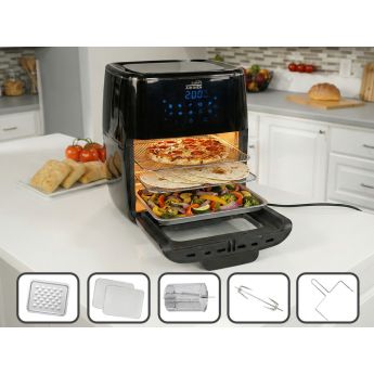 Starlyf Air Oven -  уред за готвене с горещ въздух