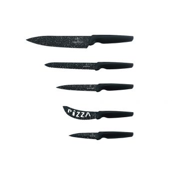 Herenthal Knife Set HT- MB5N - комплект ножове