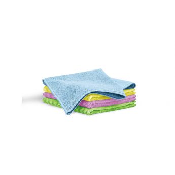 Blaumann BL3883 Microfaber Towel Set - микрофибърни кърпи 4бр 40x38cm