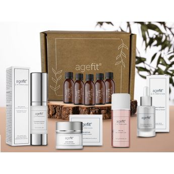 AgeFit Anti Aging Pack - терапия против стареене
