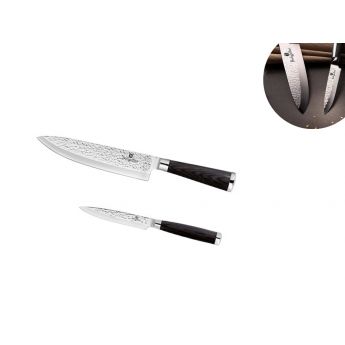 BerlingerHaus BH2490 Primal Gloss - комплект ножове 2 части