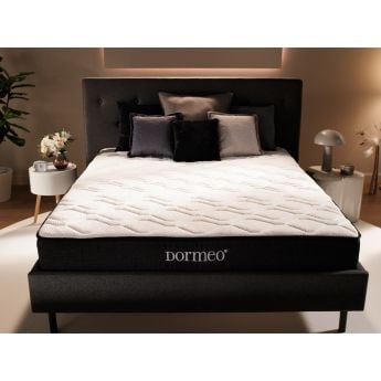 Dormeo Imemory S Plus Silver 80/190 - матрак с мемори пяна