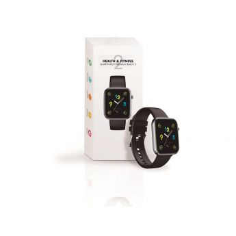 Jocca Smart Watch Black JP055N - смарт часовник с черен дизайн