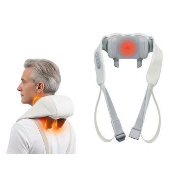 Massager Pro- масажор за врата и раменете