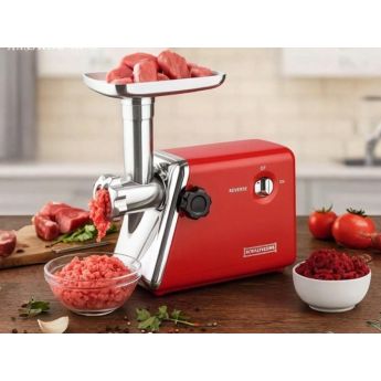 Royalty Line Meat Grinder MG5 RED - месомелачка