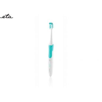 Sonetic Toothbrush Green - четка за зъби със звукова технология