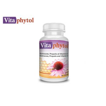 Vitaphytol - натурална добавка за силен имунитет