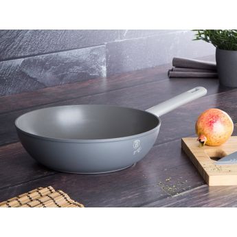 BerlingerHaus BH7064 Aspen Collection Frypan - тиган 28 см