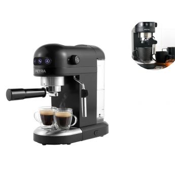 Petra Espresso Machine - кафемашина