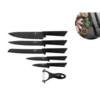 Blaumann BL5051 Knife Set - комплект ножове 6 бр