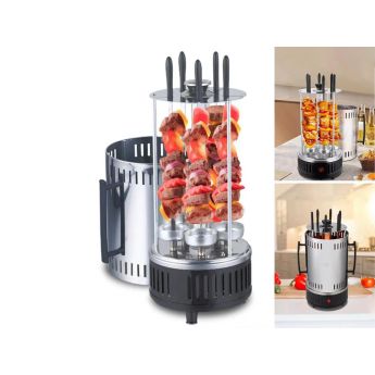 Chef-O-Matic Vertical Grill - вертикален грил