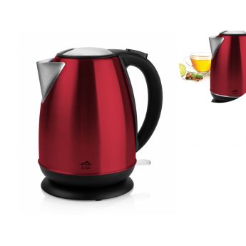 Electric Kettle Eta Alena Red - компактна електрическа кана 