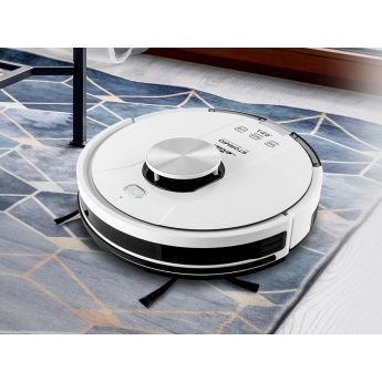 Robot Vacuum Cleaner ETA Stormio - прахосмукачка робот