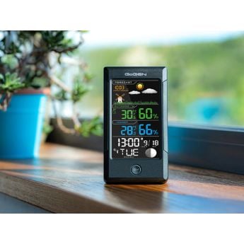 GoGEN Weather station ME1296 - метеорологична станция