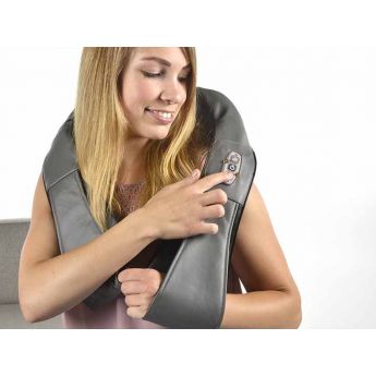 Grundig Shiatsu Massager - шиацу масажор