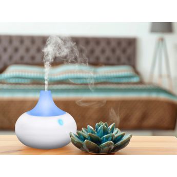Grundig Aroma Diffuser - арома дифузер и овлажнител 