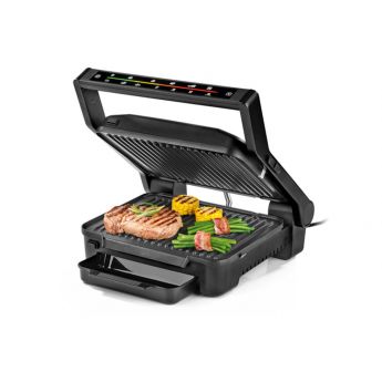 N8Werk Digital Kontakt Grill - грил с LED сензорен дисплей