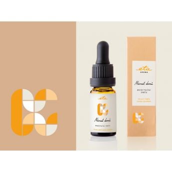 ETA Aroma Oil Returning Home - ароматно масло Завръщане у дома