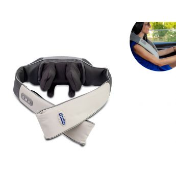 SkyDreams Hand, Neck and Shoulder Massager- шиацу масажор за цяло тяло