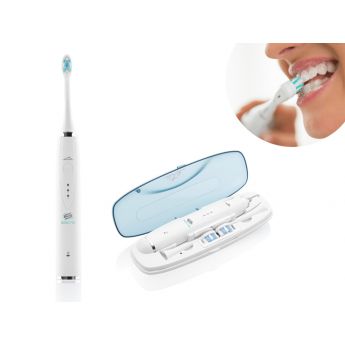 Sonetic White Toothbrush - звукова четка за зъби