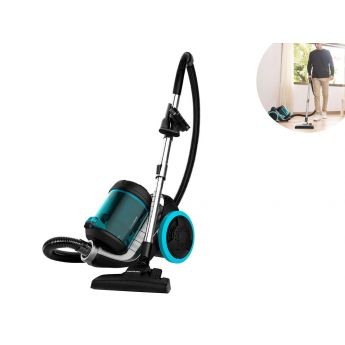 Conga PopStar 4000 Animal Pro Vacuum Cleaner - прахосмукачка 